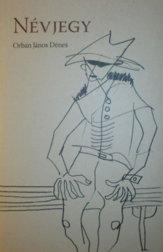 Orbn Jnos Dnes - Nvjegy