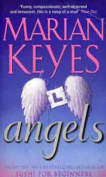 Marian Keyes - Angels