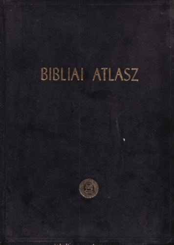Reformtus Zsinati Iroda - Bibliai atlasz
