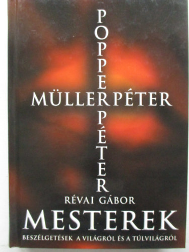 Rvai Gbor - Mesterek (Mller-Popper)