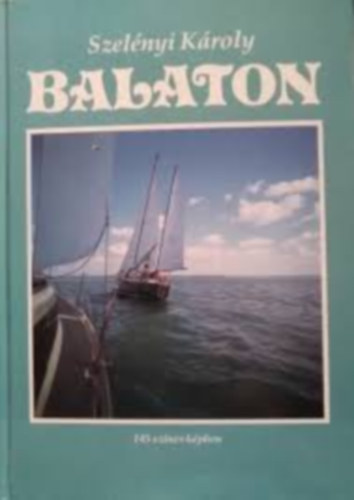 Szelényi Károly - Balaton (Szelényi)