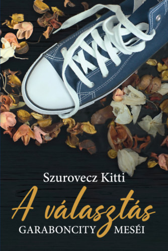 Szurovecz Kitti - A vlaszts