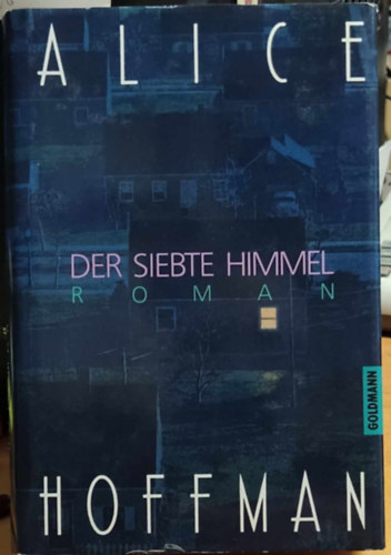 Alice Hoffman - Der Siebte Himmel