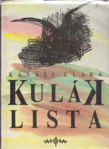 Kvsi Klra - Kulklista