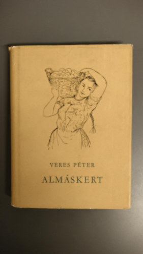 Veres P�ter - Alm�skert-Elbesz�l�sek