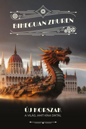 Biheguan Zhuren - Új korszak
