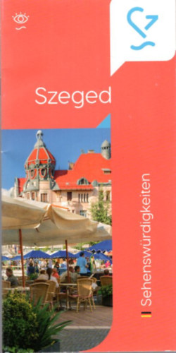 Szeged (nmet helytrtnet)