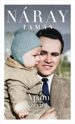 N�ray Tam�s - Ap�m szerint