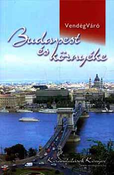 Nagy-Faragó-Ifju-Kelemen-Pálfy - Budapest és környéke