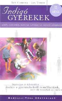 Lee, Jan Tober Caroll - Indig gyerekek II.