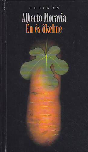 Alberto Moravia - �n �s '�kelme'