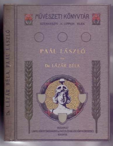 Dr. L�z�r B�la - Pa�l L�szl�