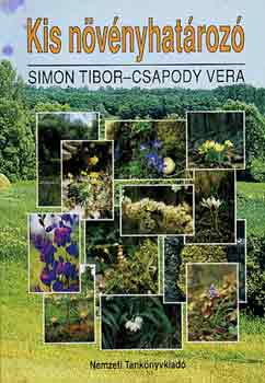 Simon Tibor-Csapody Vera - Kis nvnyhatroz