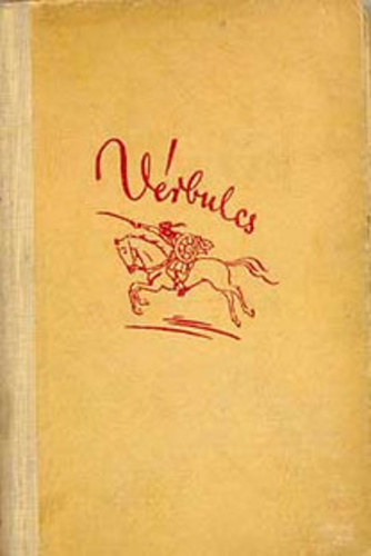 D. Kenese Erzsébet - Vérbulcs