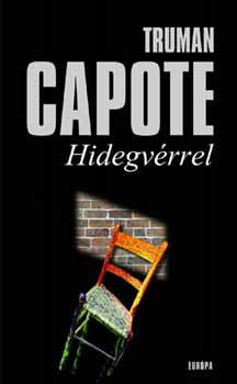 Truman Capote - Hidegvrrel