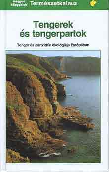 Janke-Kremer-Reichholf - Tengerek és tengerpartok (természetkalauz)