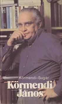 K�rmendi-Sug�r - K�rmendi J�nos