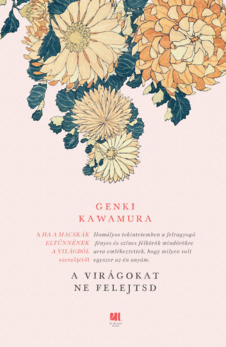 Genki Kawamura - A vir�gokat ne felejtsd