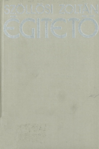 Sz�ll�si Zolt�n - �gitet�