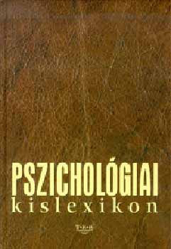 Balogh va - Pszicholgiai kislexikon
