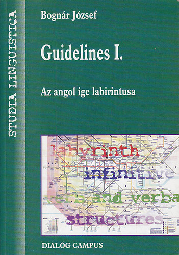 Bognr Jzsef - Guidelines I.