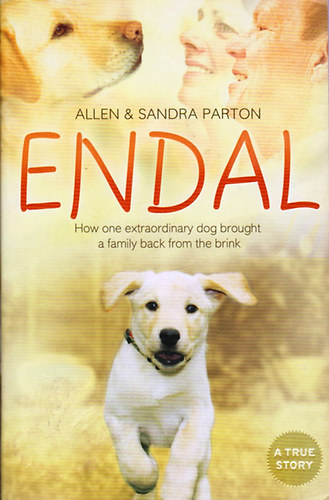 Sandra Parton; Allen Parton - Endal