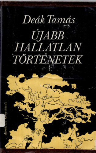 Dek Tams - jabb hallatlan trtnetek