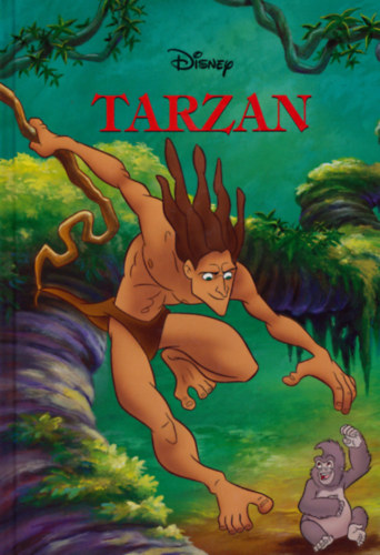 Tarzan