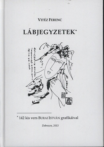 Vitéz Ferenc - Lábjegyzetek