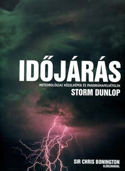 Storm Dunlop - Időjárás