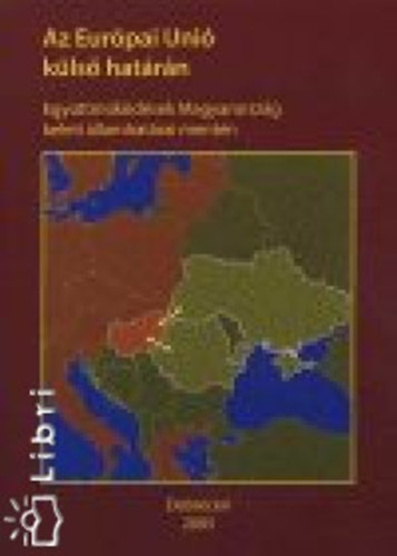 Az Eurpai Uni kls hatrn