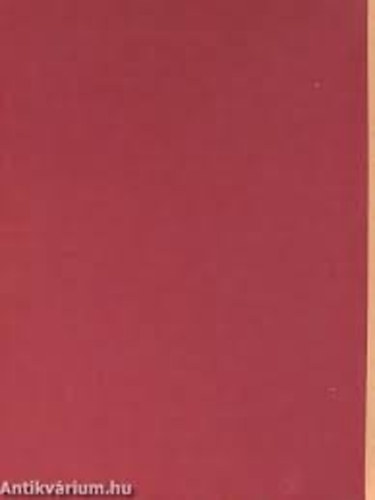 Thydie Monnier - Szerelem szeg�nyek kenyere