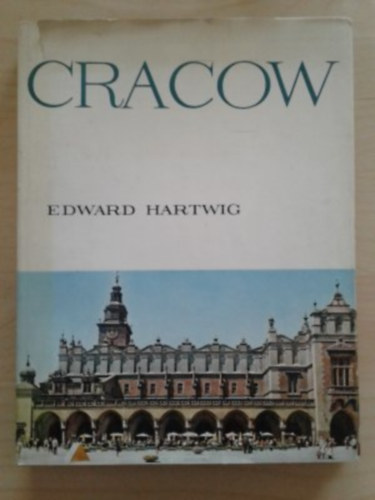 Edward Hartwig - Cracow - Krakk - angol