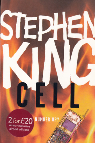 Stephen King - Cell