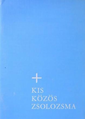 Kis k�z�s zsolozsma