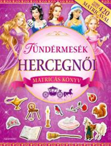 Tndrmesk hercegni