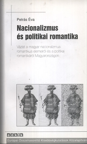 Petrs va - Nacionalizmus s politikai romantika