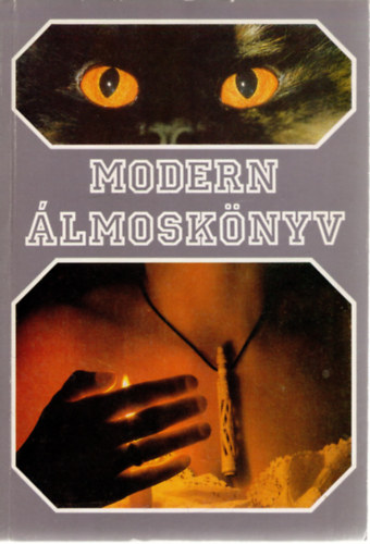 Mochr Szilvia - Modern lmosknyv - ABC-tl a Zsri-ig