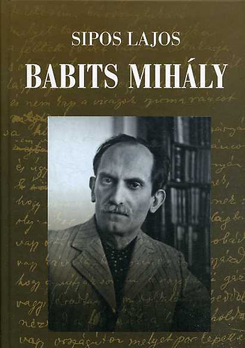 Sipos Lajos - Babits Mihly