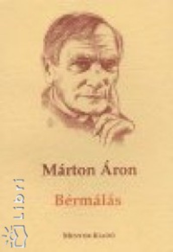 M�rton �ron - B�rm�l�s
