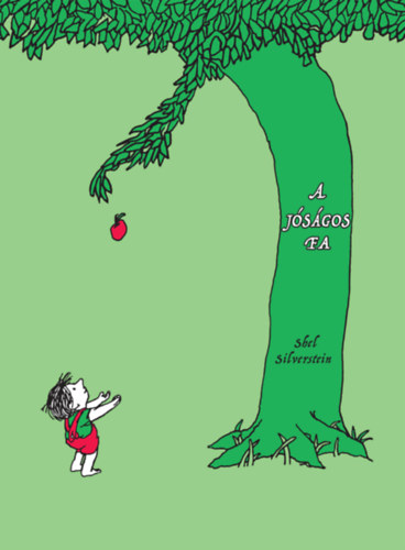 Shel Silverstein - A jsgos fa