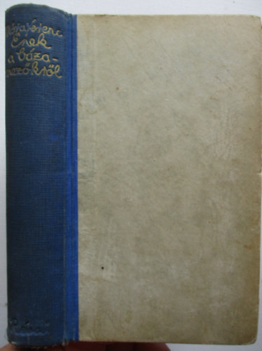 M�ra Ferenc - �nek a b�zamez�kr�l I-II.