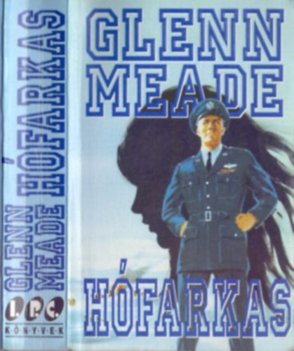 Glenn Meade - Hófarkas