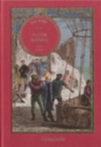 Verne Gyula - Hector Servadac