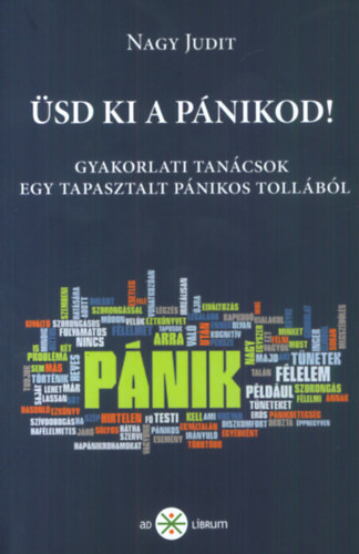 Nagy Judit - sd ki a pnikod!