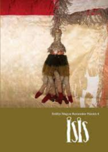 Isis (Erd�lyi Magyar Restaur�tor F�zetek 6. (2007)