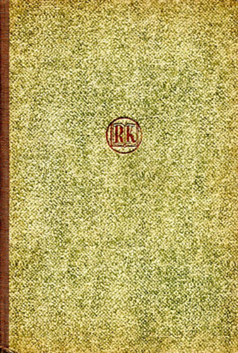 Salom Asch - Az apostol