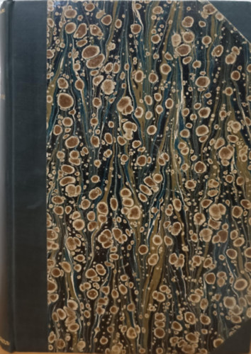 Horváth Cyrill dr. - A magyar irodalom története I.- A régi magyar irodalom története (1899)