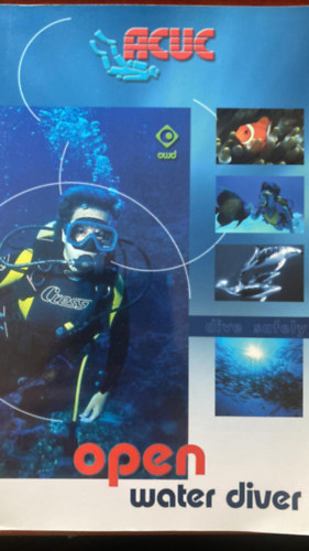 Open Water Diver