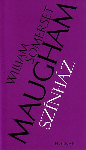 William Somerset Maugham - Sznhz